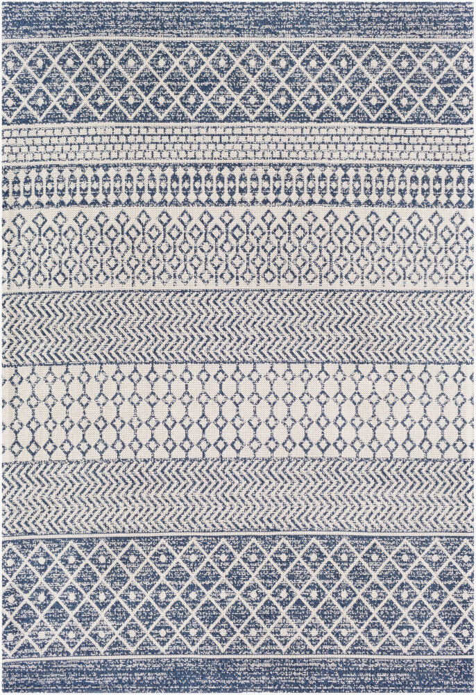 La Casa Machine Woven Rug large image 