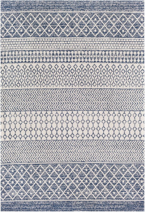 La Casa Machine Woven Rug