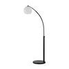Pura, Floor Lamp by Renwil, 82" height x 18" depth thumbnail 5