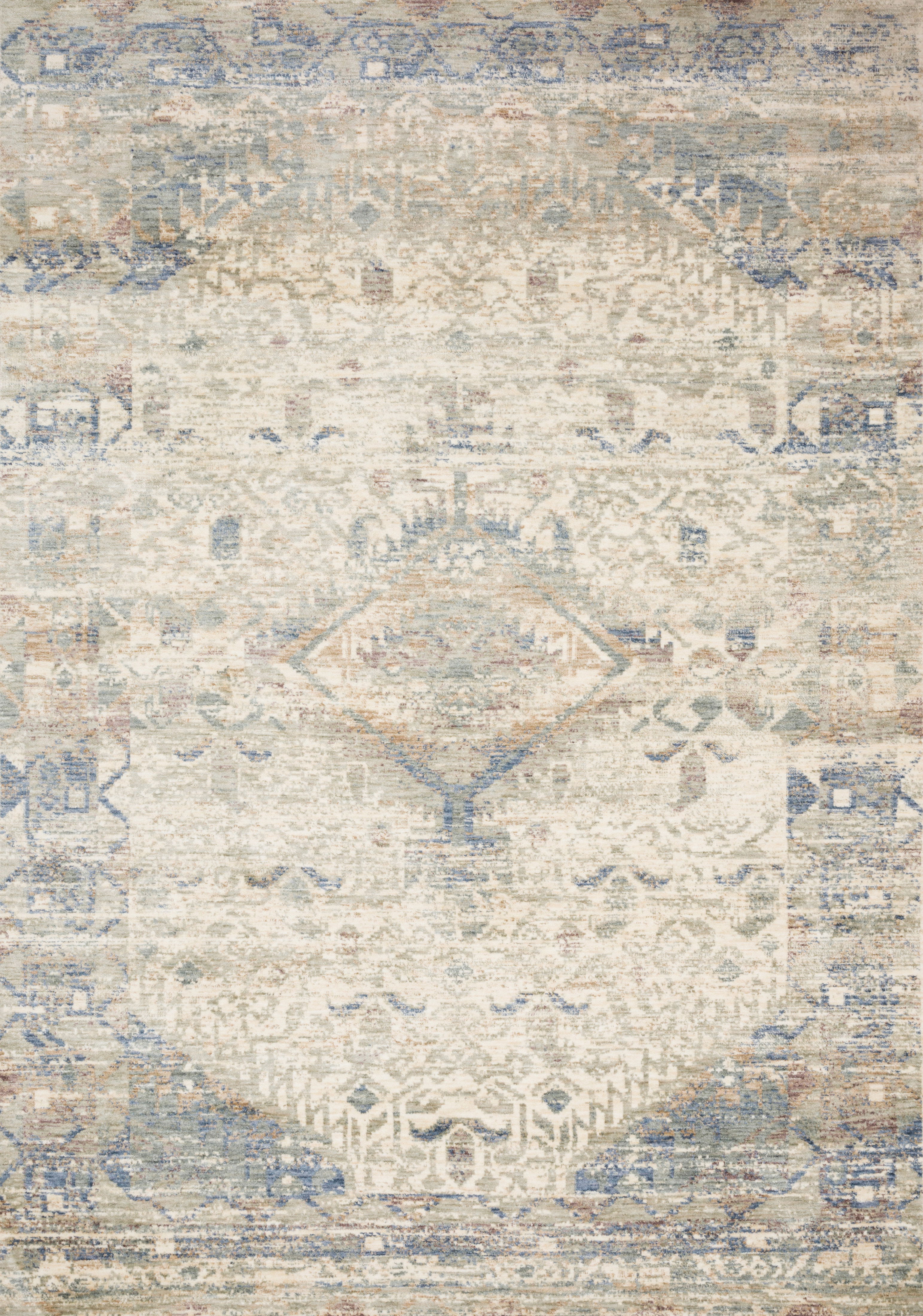 Loloi Revere Rug, 9'6" length x 12'5" width View 1
