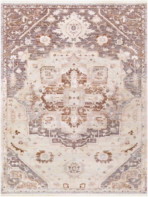 Ephesians Machine Woven Rug