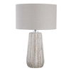 Pikes Stone-Ivory Table Lamp thumbnail 7