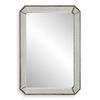 Cortona Antiqued Vanity Mirror thumbnail 0