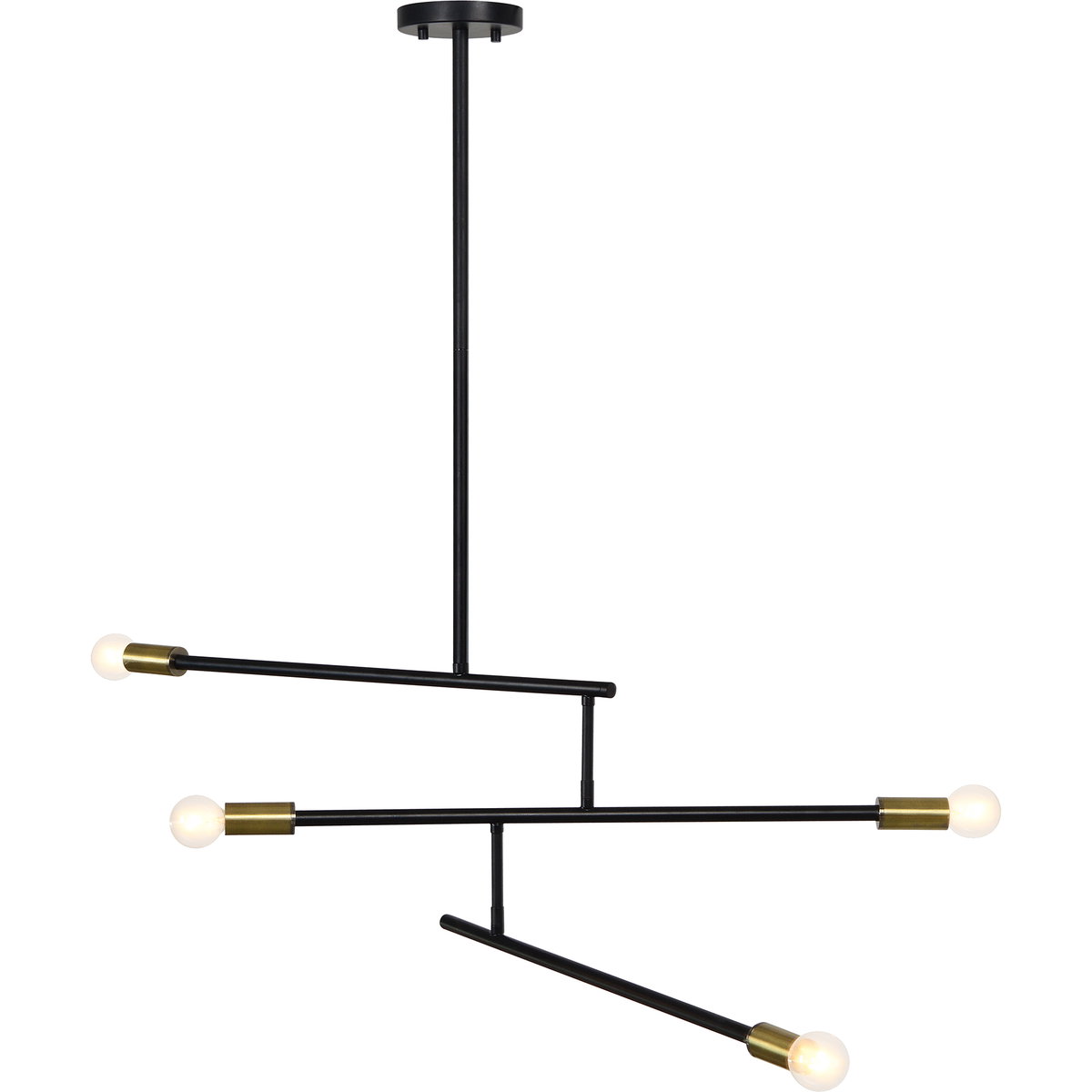 Tara, Chandelier by Renwil View 2