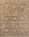 Loloi Heritage Rug, 1'6" length x 1'6" width thumbnail 1