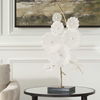 Glass Garden Table Sculpture thumbnail 1