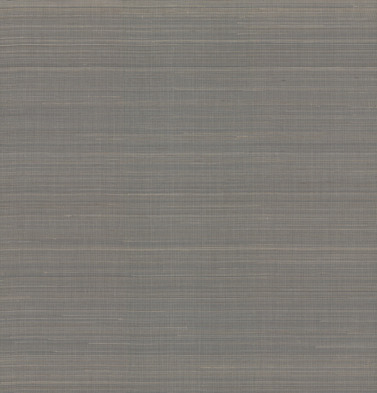Abaca Weave Black Wallpaper, by York Wall, 24' length x 3' width x 0.02" depth