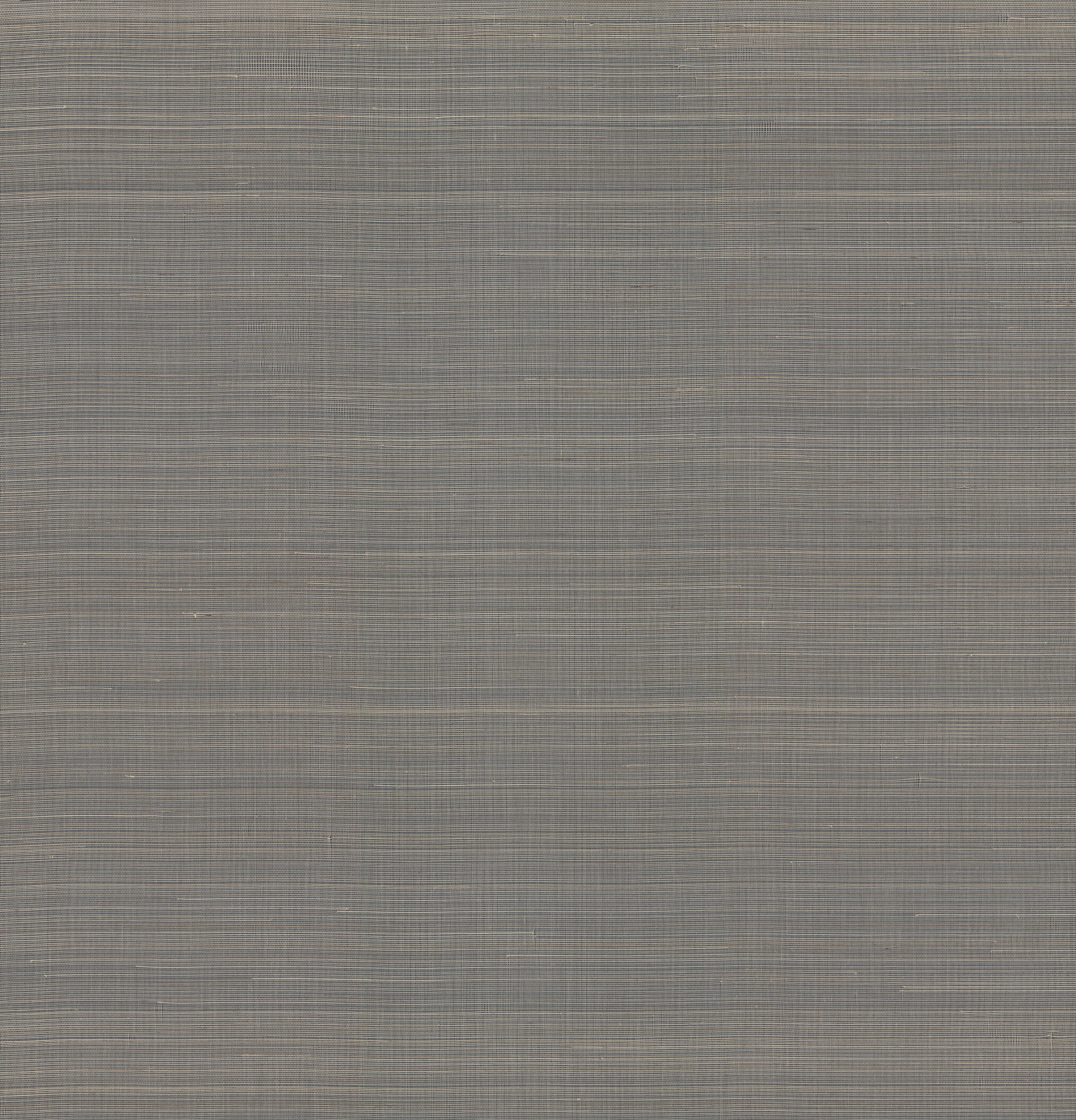 Abaca Weave Black Wallpaper large image 