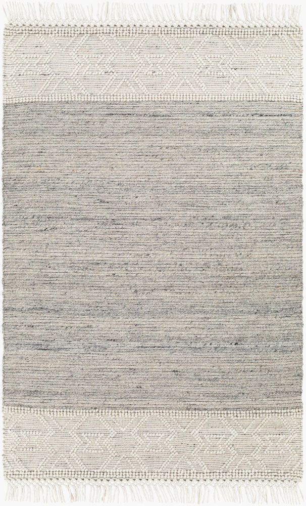 Lucia Handmade Rug large image 
