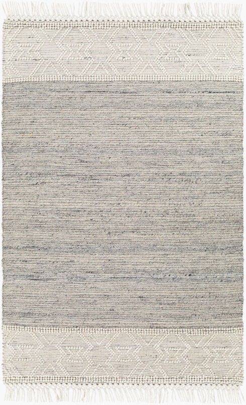 Lucia Handmade Rug