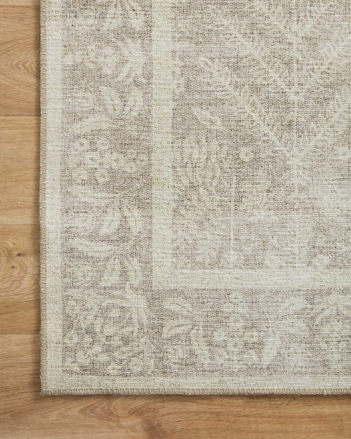 Rifle Paper Co. x Loloi Maison Rug, 2' length x 5' width View 4
