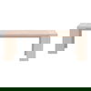 Sur Outdoor Bench thumbnail 0