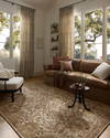 Loloi Percival Rug, 2'6" length x 7'6" width thumbnail 2