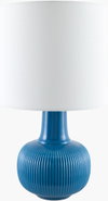 Ormelle Accent Table Lamp, by Surya, 10" width x 19" height thumbnail