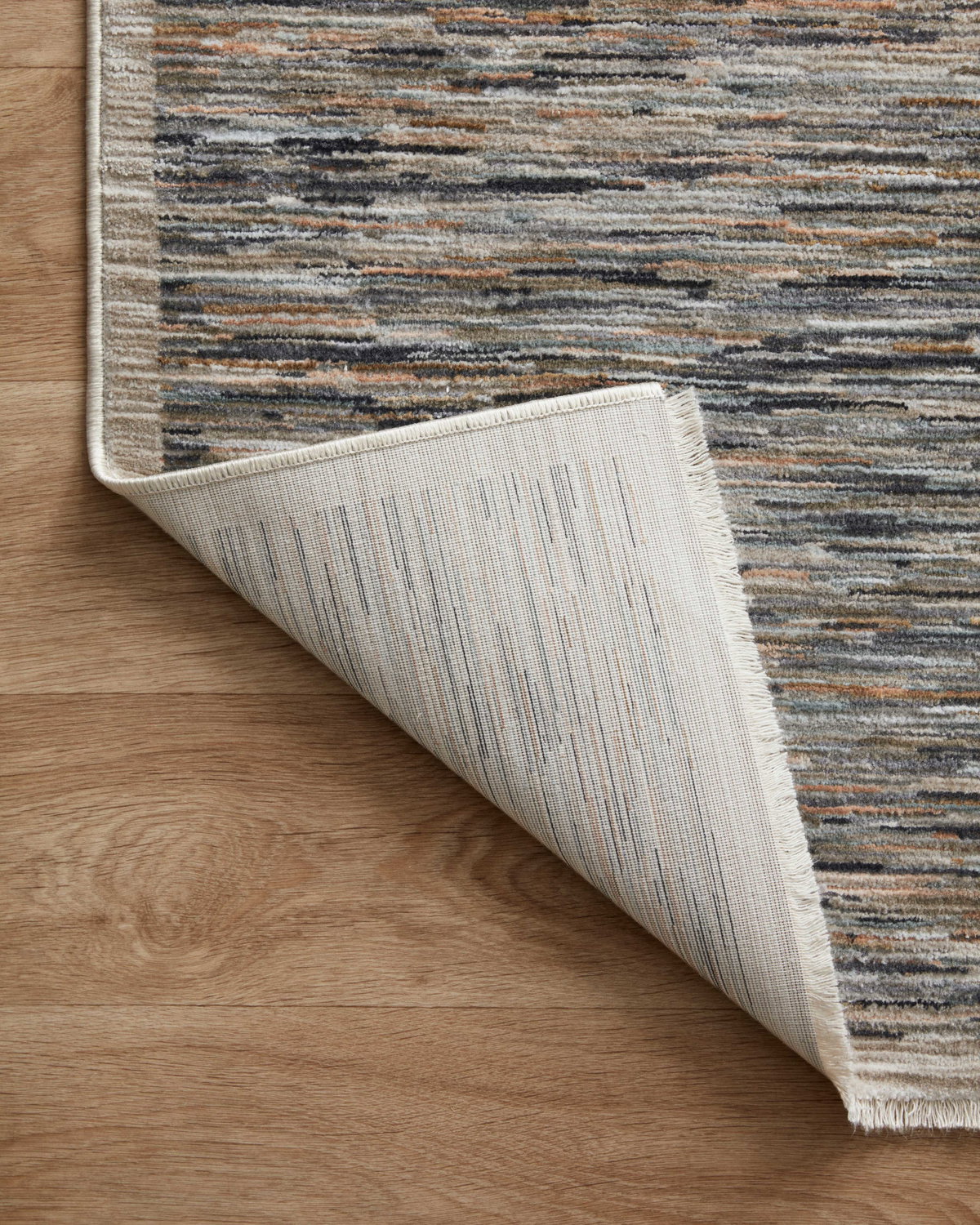 Loloi Soho Rug, 2'3" length x 3'10" width View 7