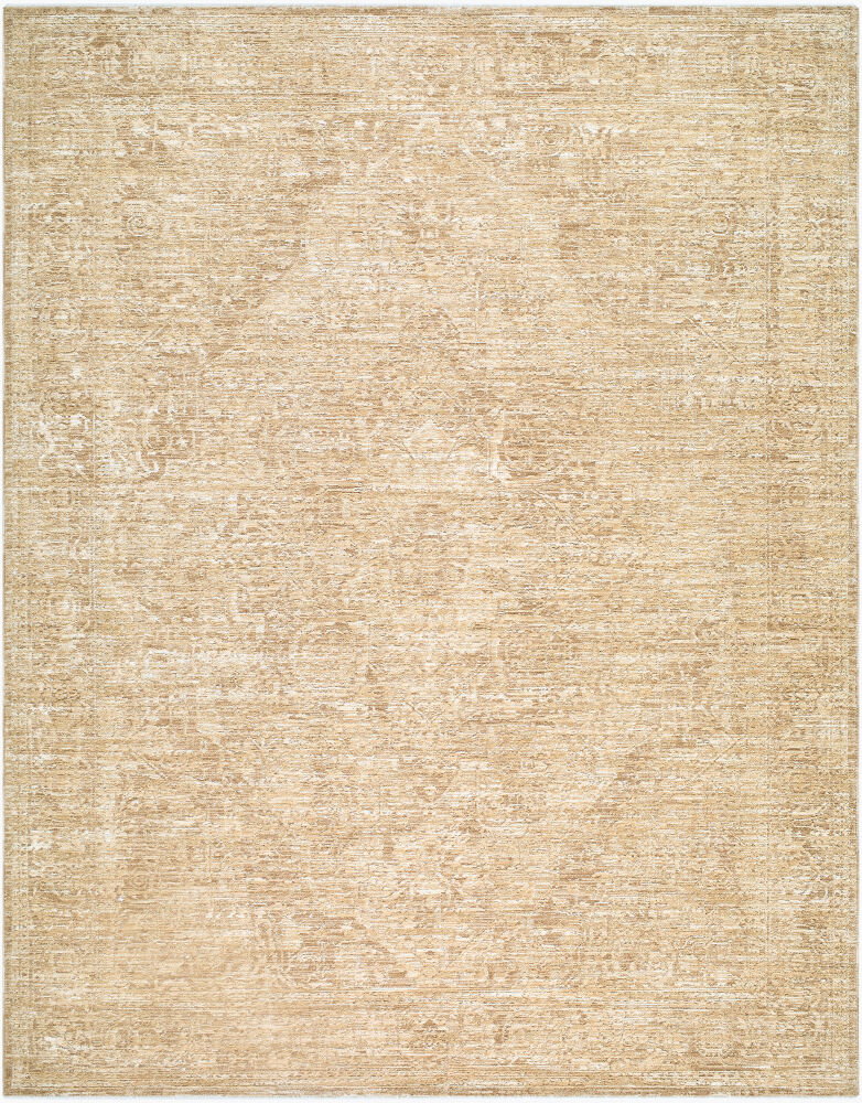 Masterpiece Machine Woven Rug, by Surya, 12'1.67" length x 9'0.27" width