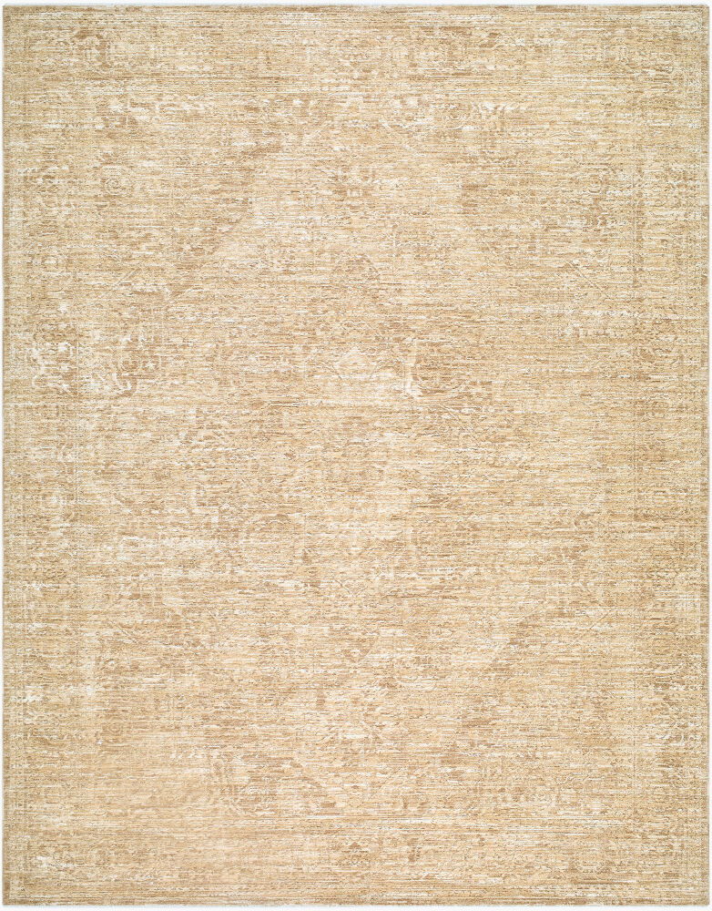 Masterpiece Machine Woven Rug, by Surya, 14'11.92" length x 11'11.7" width