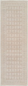 Alo Machine Woven Rug, by Surya, 7'10.49" length x 2'7.5" width thumbnail