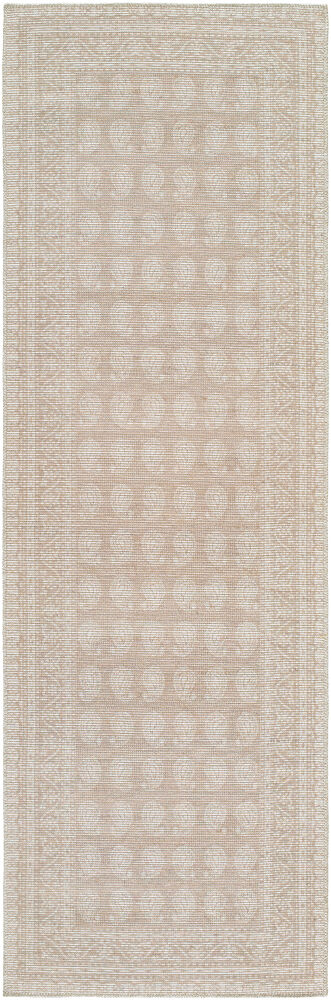 Alo Machine Woven Rug