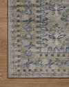 Rifle Paper Co. x Loloi Fiore Rug, 6'3" length x 9' width thumbnail 3