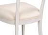 Ridge Chair, by Sarreid, 1'10" length x 1'8" width x 2'11" height thumbnail 3