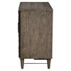 Shield Gray Oak 2 Door Cabinet thumbnail 6