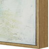 Blissful Hand Painted Abstract Art, by Uttermost, 42.75" width x 42.75" height x 2.25" depth thumbnail 7