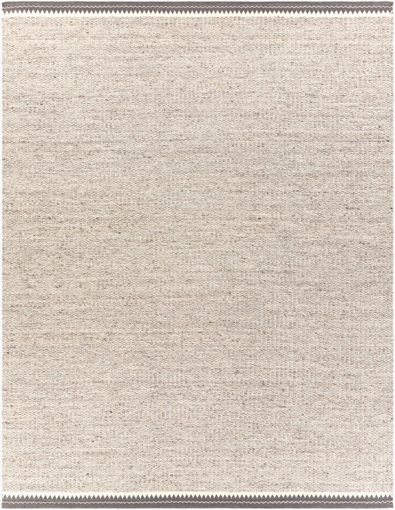 Retro Handmade Rug large image 