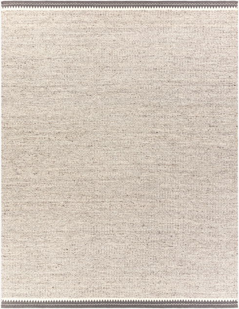 Retro Handmade Rug