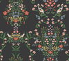 Luxembourg Black Wallpaper thumbnail 0