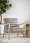 Pier Accent Table, Side & End Table by Essentials for Living, 16.5" width x 19.25" height x 16.5" depth thumbnail 18