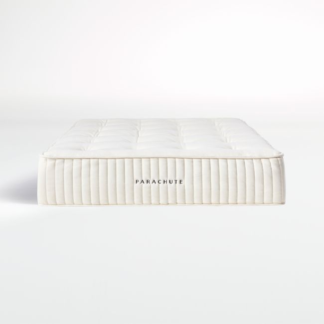 Online Designer Bedroom Parachute King Mattress