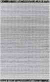 Clover Handmade Rug, by Surya, 7'6" length x 5' width thumbnail