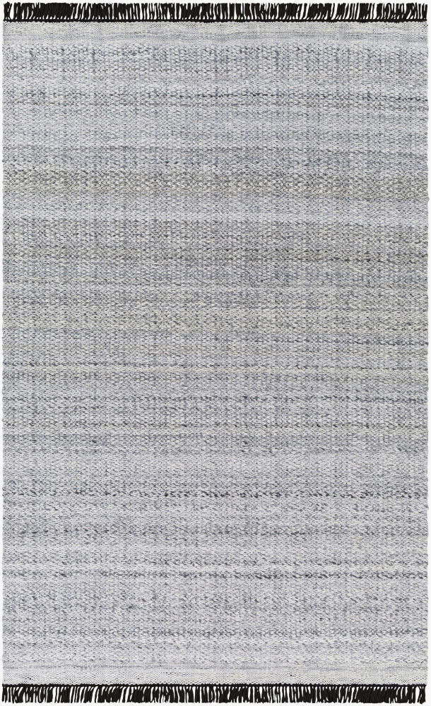 Clover Handmade Rug, by Surya, 7'6" length x 5' width