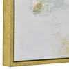 Rock & Roll Framed Abstract Art, by Uttermost, 49.5" width x 49.5" height x 2" depth thumbnail 5