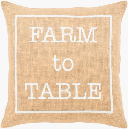 Circa Accent Pillow