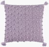 Makrome Accent Pillow thumbnail 0