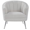 Janie Mid-Century Accent Chair thumbnail 11