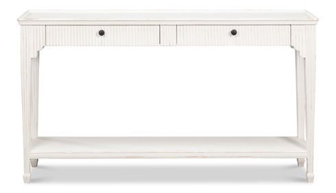 Jude Bungalow Console Table