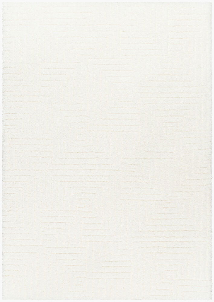 Nomadic Machine Woven Rug large image 