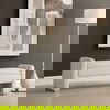 Caliste Ivory Bench thumbnail 1