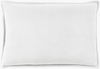Cotton Velvet Lumbar Pillow thumbnail 0