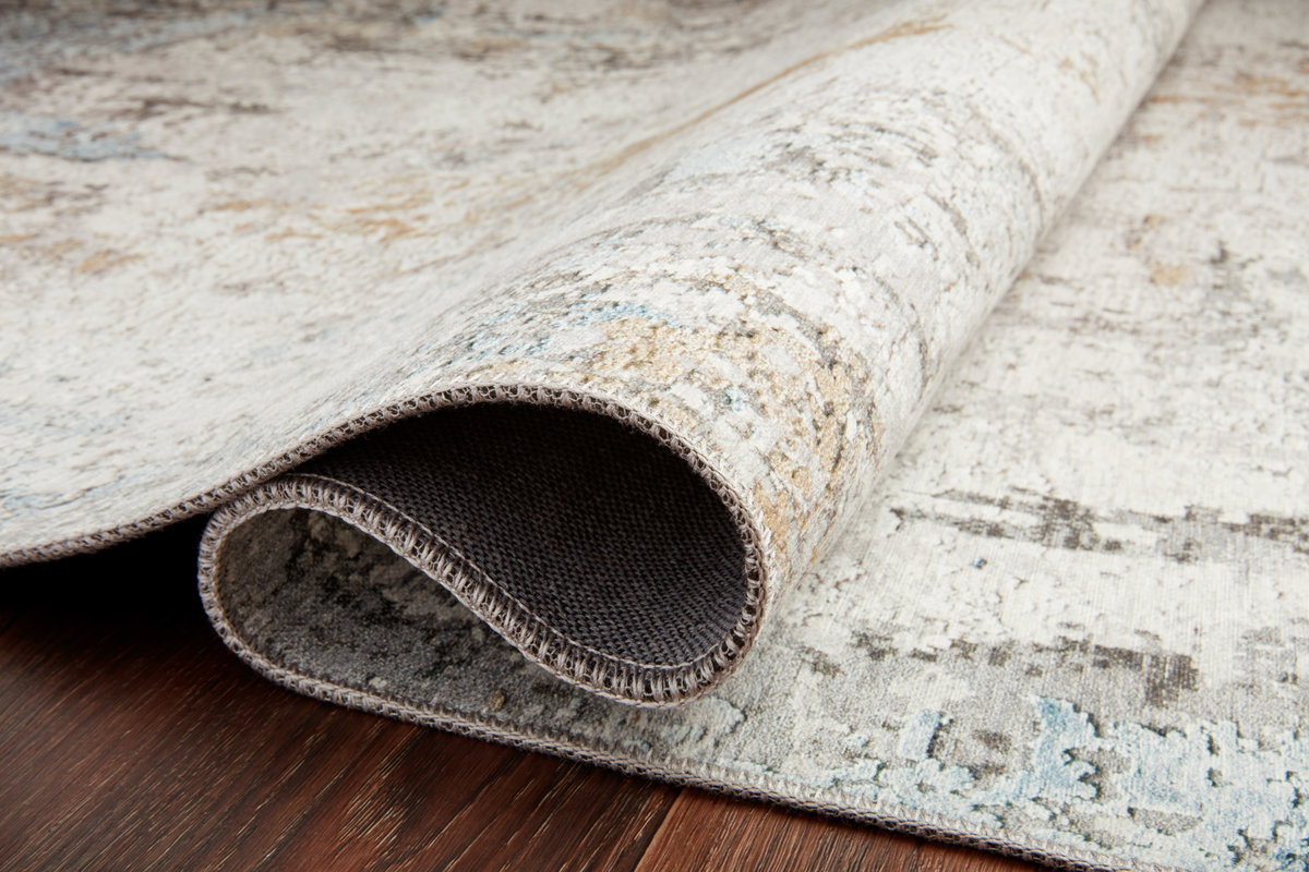 Loloi II Drift Rug, 2' length x 5' width View 4