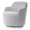 Hobart Casual Swivel Chair thumbnail 4