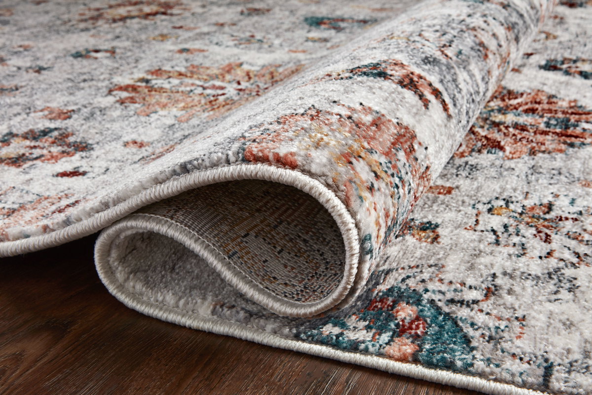 Loloi Samra Rug, 2'3" length x 3'10" width View 5