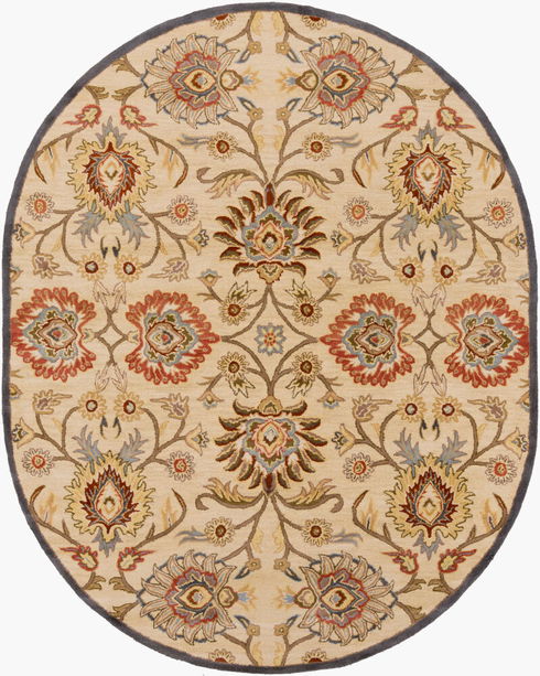 Caesar Handmade Rug