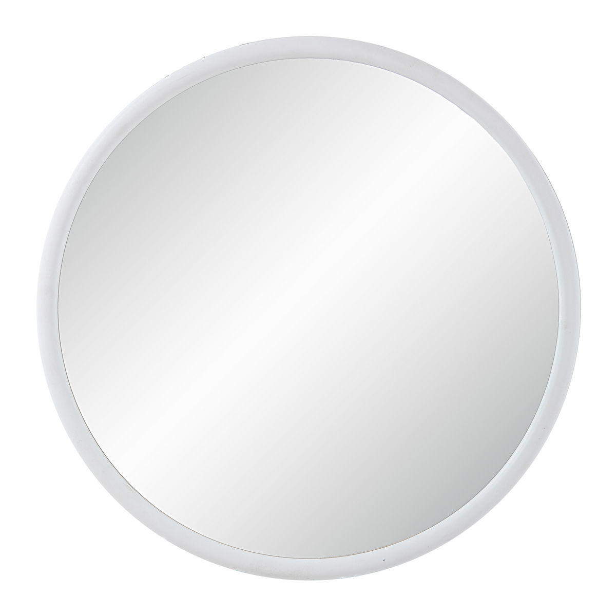 Porpoise Wall Mirror, by Renwil, 36" height x 1.5" depth View 1