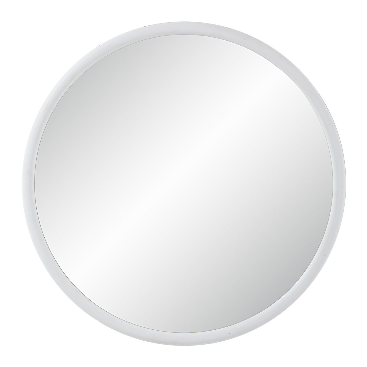 Porpoise Wall Mirror, by Renwil, 36" height x 1.5" depth View 1