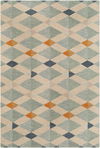 Winchester Handmade Rug thumbnail 0
