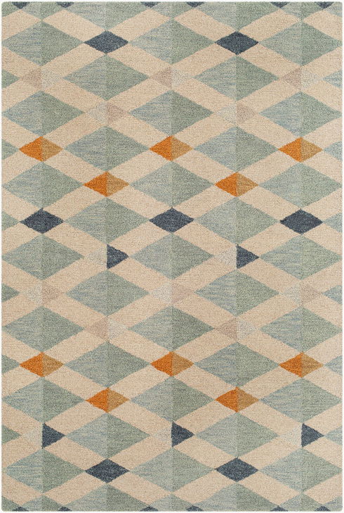 Winchester Handmade Rug
